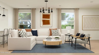 16059 S 187th Dr, Buckeye, AZ 85326 - photo 7