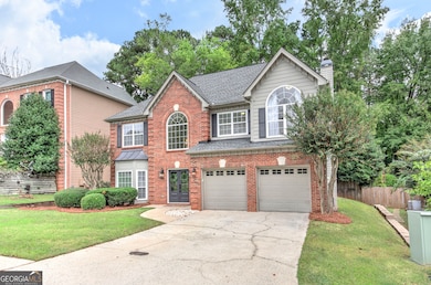 1515 Elgaen Place Dr, Roswell, GA 30075 - photo 5