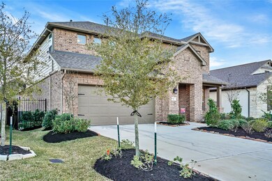 36 Sunrise Crest Trail, Tomball, TX 77375 - photo 2