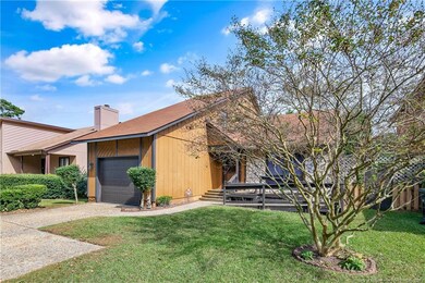 503 S McPherson Church Rd, Fayetteville, NC 28303 - photo 2