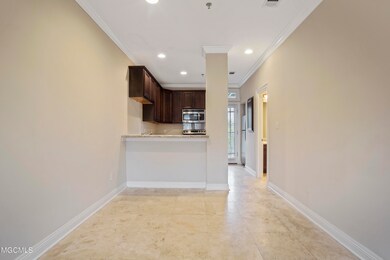 Tall Ceilings