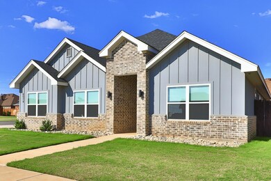 6574 Stadium Dr, Abilene, TX 79606 - photo 2