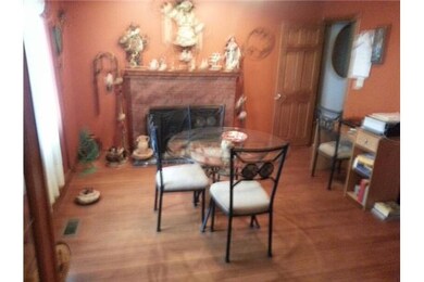 Dining Room.