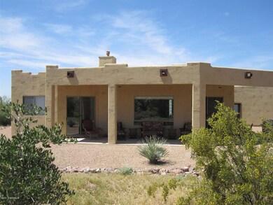 Covered Patios