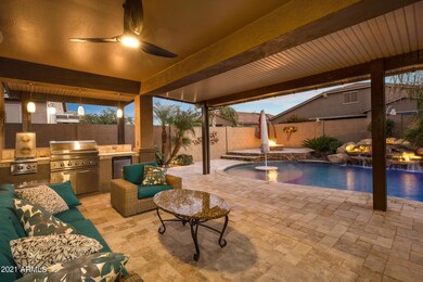 671 W Leatherwood Ave, San Tan Valley, AZ 85140 - photo 4