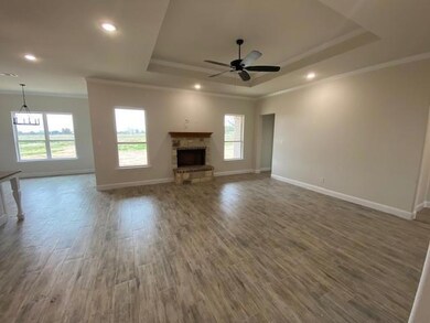 2004 Donna Ct, Azle, TX 76020 - photo 5