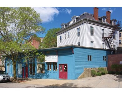 49 Kent St, Brookline, MA 02445 - photo 4