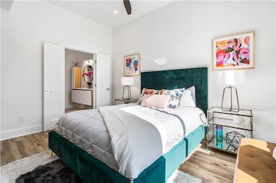 1155 Custer Ave SE unit 202, Atlanta, GA 30316 - photo 7