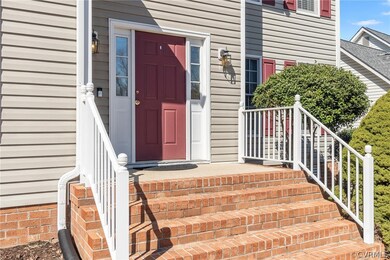 8031 Hampton Crest Cir, Chesterfield, VA 23832 - photo 4