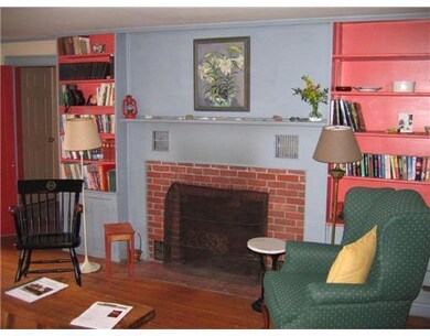 Living Room.
