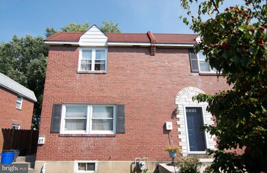 27 W Garrison Rd, Brookhaven, PA 19015 - photo 3