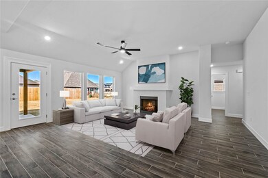 4620 W Triangle St, Fayetteville, AR 72704 - photo 5