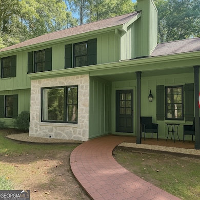 100 Ashland Trail, Tyrone, GA 30290 - photo 4