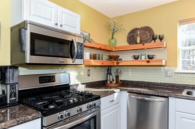 2 Tampa Dr unit D1, Rochester, NH 03867 - photo 5