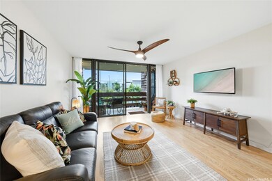 Poinciana Manor unit 344, Kailua, HI 96734 - photo 6