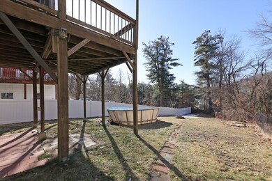 160 Ashburnham Hill Rd unit 162, Fitchburg, MA 01420 - photo 4