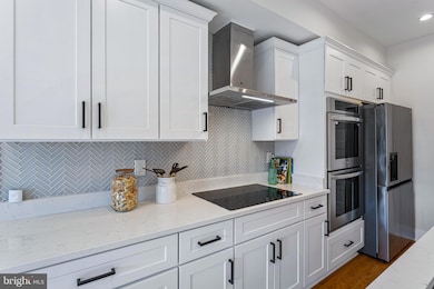 1118 Neal St NE unit 2, Washington, DC 20002 - photo 3