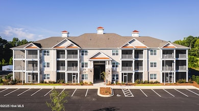 395 S Crow Creek Dr NW unit 1821, Calabash, NC 28467 - photo 2