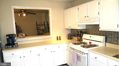 9927 Oakton Terrace Rd unit 9927, Oakton, VA 22124 - photo 7