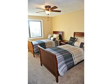 Bedroom.