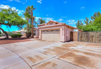 4894 W Buffalo St, Chandler, AZ 85226 - photo 3