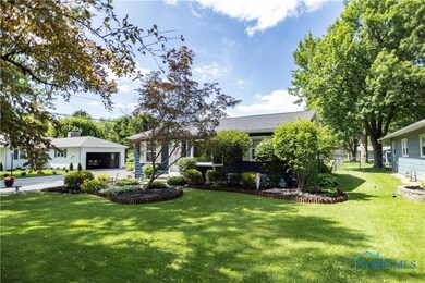 1118 5th St, Findlay, OH 45840 - photo 3