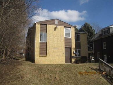 1023 Wallace Ave, Pittsburgh, PA 15221 - photo 2