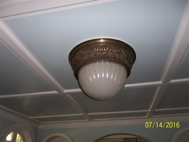 Beautiful old world lighting