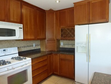 Kitchen wine rack