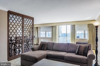 The Trianon unit 509, Bala Cynwyd, PA 19004 - photo 3