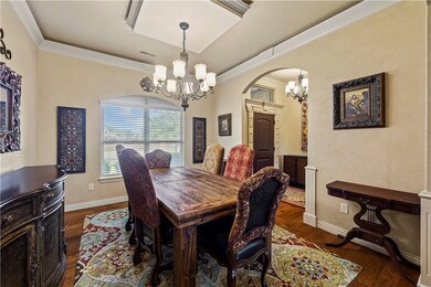 3507 NW Edgewood Ave, Bentonville, AR 72712 - photo 5