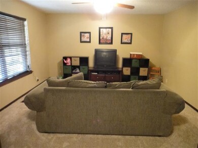 Den/Family/Great Room.
