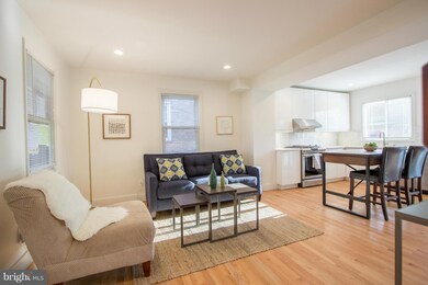 5048 6th Place NE, Washington, DC 20017 - photo 3