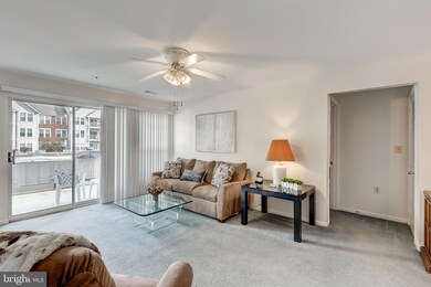 4405 Silverbrook Ln unit G102, Owings Mills, MD 21117 - photo 7