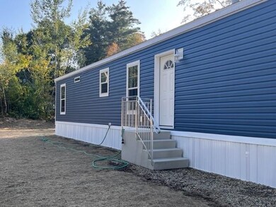 86 Sargent Station Rd unit 45, Weare, NH 03281 - photo 6