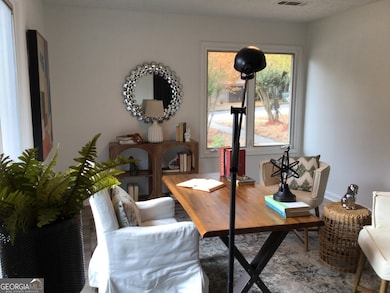 1554 Circlestone Dr unit 1, Stone Mountain, GA 30088 - photo 4