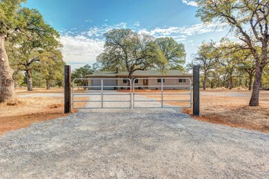 Front, Gated