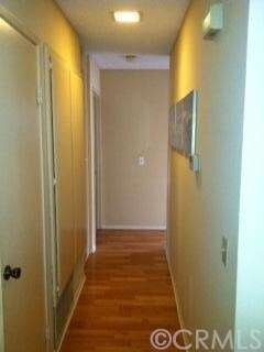 Hallway.