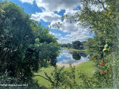 waterview from office