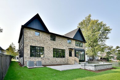 Exterior Back