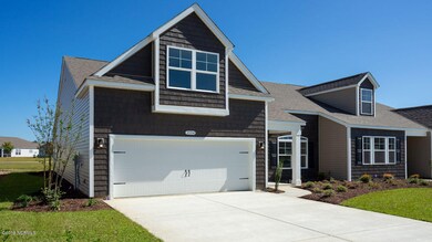 2104 Cass Lake Dr unit Brookhaven 549, Calabash, NC 28467 - photo 2