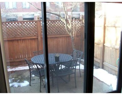 85 Brainerd Rd unit TH4, Allston, MA 02134 - photo 5