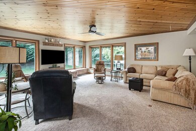 Main Floor - Family Room