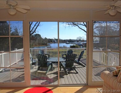 SUNROOM VIEWS