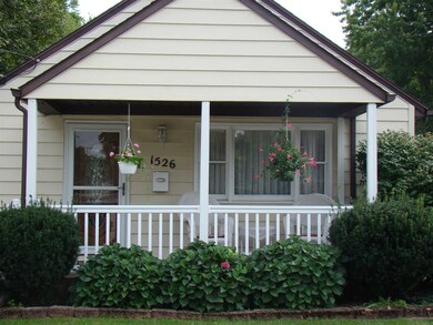 1526 Summit St, New Haven, IN 46774 - photo 5