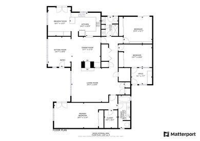 Bobolink Revised Floorplan