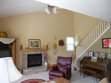 1813 Whisper Valley Dr, Lafayette, IN 47909 - photo 6