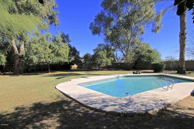 1100 W Ivanhoe St, Chandler, AZ 85224 - photo 4