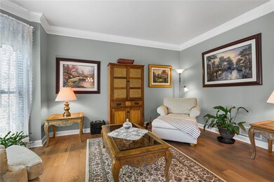 335 Dunhill Way Ct, Alpharetta, GA 30005 - photo 5