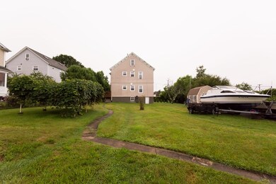 146 State Ave, Fall River, MA 02724 - photo 4